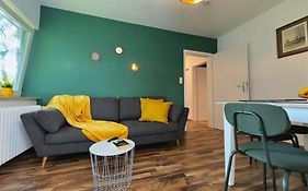 Komplette Wohnung Wilhelmshaven mit Netflix